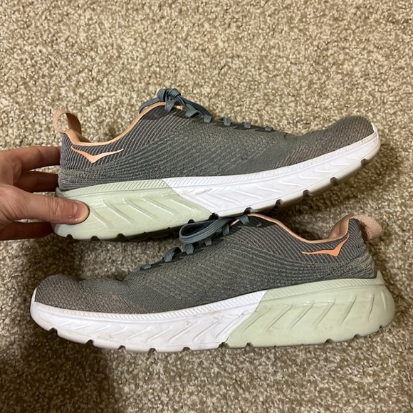 Hoka One One | Women’s Mach 3 Running Sneaker Women’s 11 - Picture 4 of 9